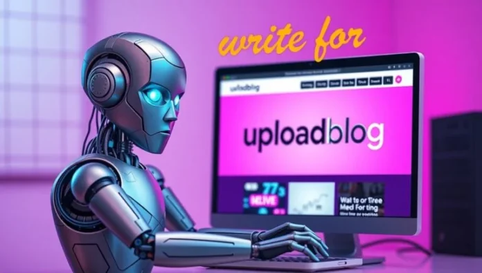What is Uploadblog.com and How It Works Explained What is Uploadblog.com and How It Works Explained