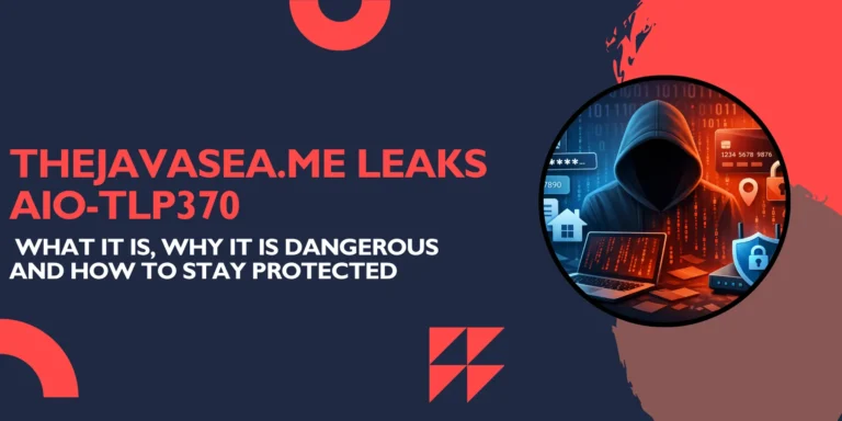 thejavasea.me Leaks AIO-TLP370 Explained Safely