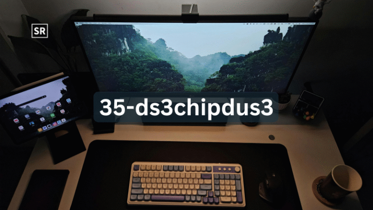 How to Use 35-DS3ChipDUS3 Code: Complete Setup Guide