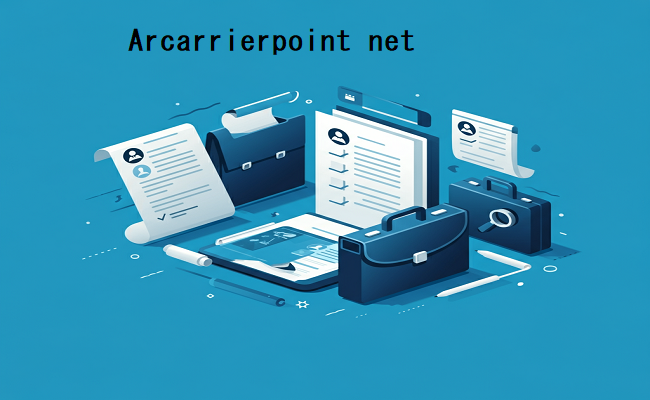 Arcarrierpoint Net: Features, Benefits & User Guide Today