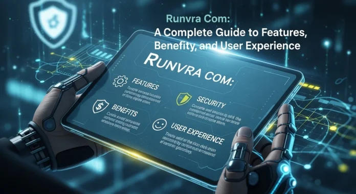 Runvra com: Features, Benefits, and What to Know Runvra com: Features, Benefits, and What to Know