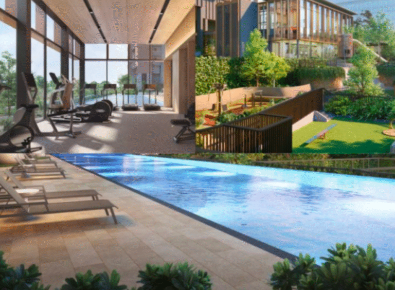 Why Residential Site Layouts Matter in Property Selection