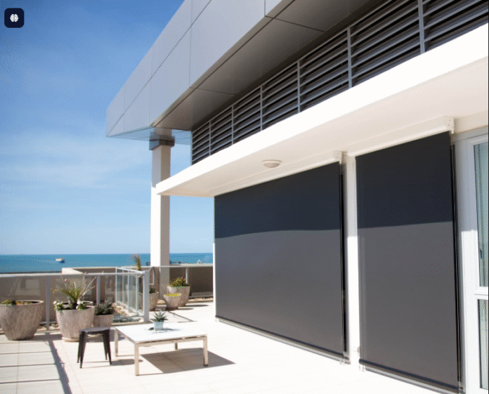 Smart Shade Solutions for Modern and Comfortable Living Spaces