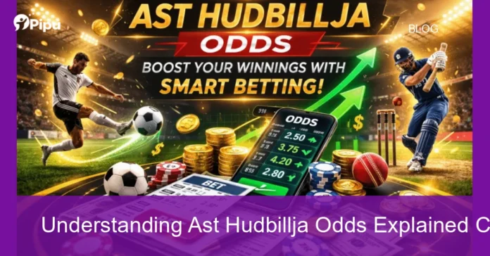Ast Hudbillja Odds: Meaning, Analysis & Insights Guide Ast Hudbillja Odds: Meaning, Analysis & Insights Guide