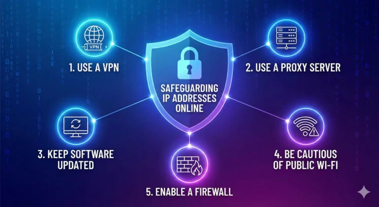45.248.163.181 IP Address Guide, Uses & Security Tips