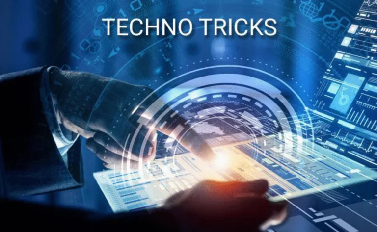 thetechnotrick com: Guide to Tech News and Tips Online
