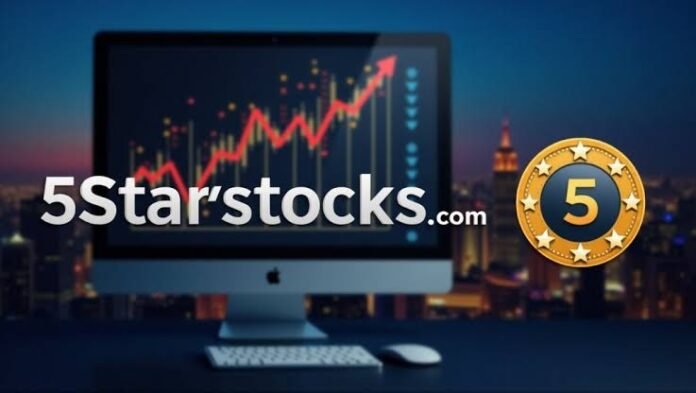 5StarsStocks.com Healthcare Insights & Stock Analysis