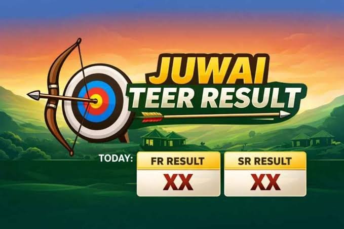 Juwai Morning Teer Result Today Live Updates Guide Juwai Morning Teer Result Today Live Updates Guide