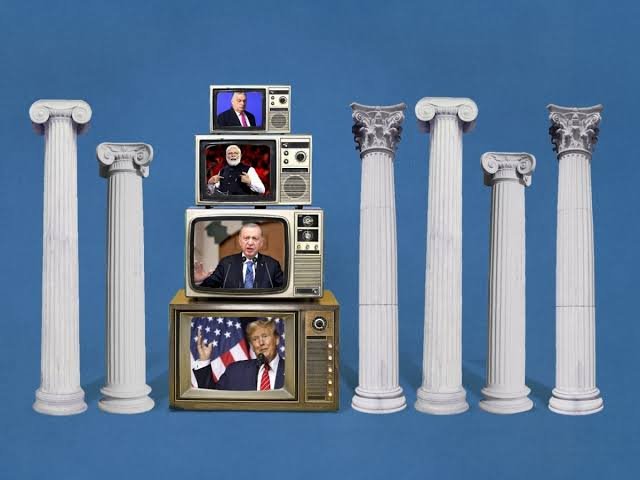 Politicser.com: Features, News & Platform Overview Guide Politicser.com: Features, News & Platform Overview Guide