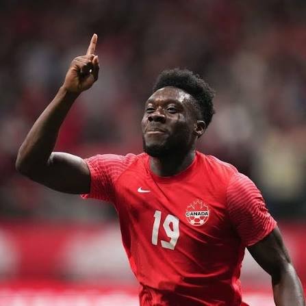 Alphonso Davies Religion, Faith, Family & Beliefs Alphonso Davies Religion, Faith, Family & Beliefs