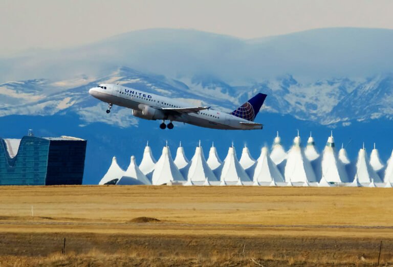 Book Denvers Airport Transportation for Reliable Denver Airport Travel in 2026