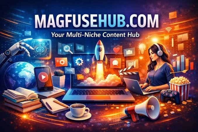 Magfusehub Com: Complete Guide, Features & Safety Magfusehub Com: Complete Guide, Features & Safety