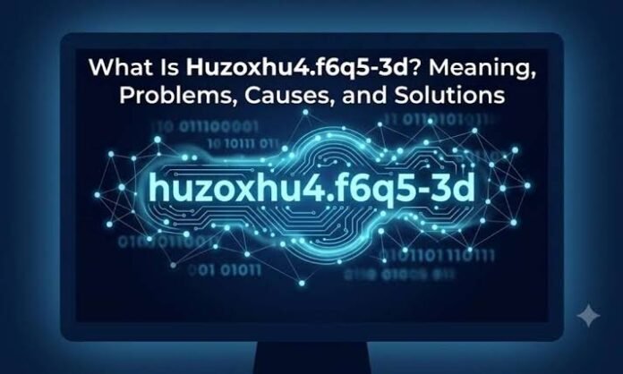 Fix huzoxhu4.f6q5-3d Bug: Easy Troubleshooting Guide Fix huzoxhu4.f6q5-3d Bug: Easy Troubleshooting Guide